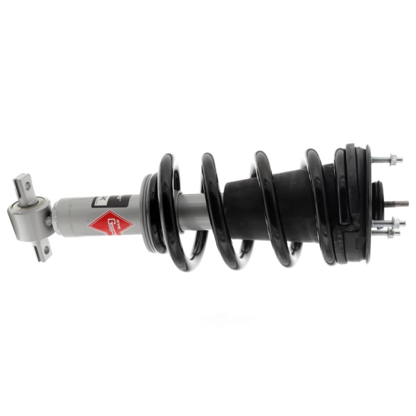 KYB Truck Plus Front Driver Or Passenger Side Twin Tube Complete Strut Assembly SR4546K