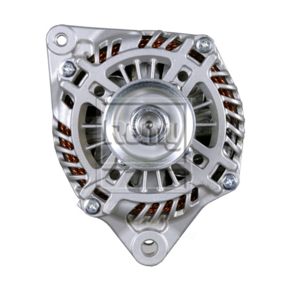 Remy Remanufactured Alternator 11289