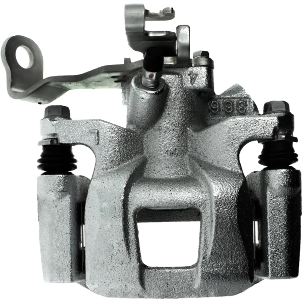 Centric Remanufactured Semi-Loaded Rear Driver Side Brake Caliper 141.45574