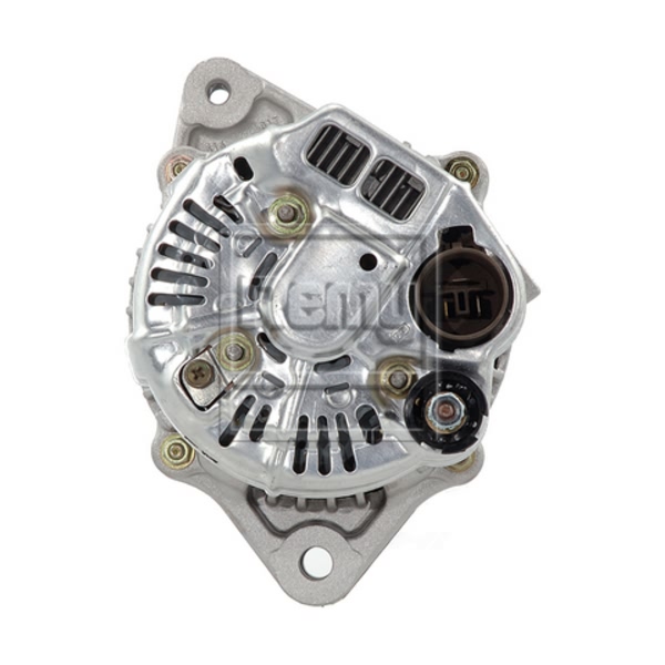 Remy Remanufactured Alternator 14804