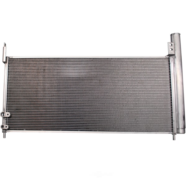 Denso A/C Condenser 477-0851