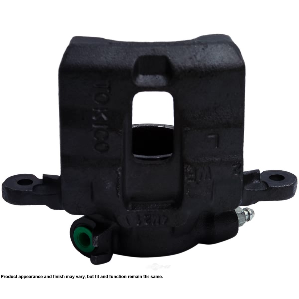 Cardone Reman Remanufactured Unloaded Caliper 19-1213