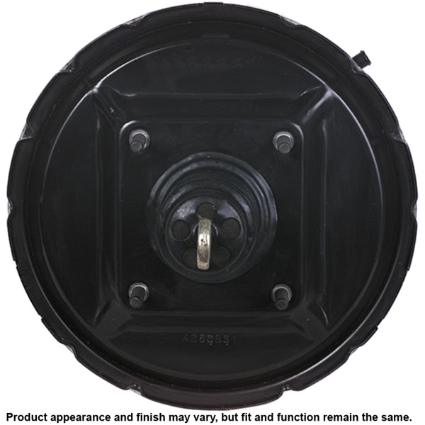 Cardone Reman Remanufactured Vacuum Power Brake Booster w/o Master Cylinder 54-74115