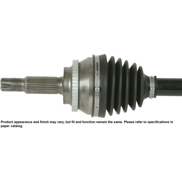 Cardone Reman Remanufactured CV Axle Assembly 60-5229