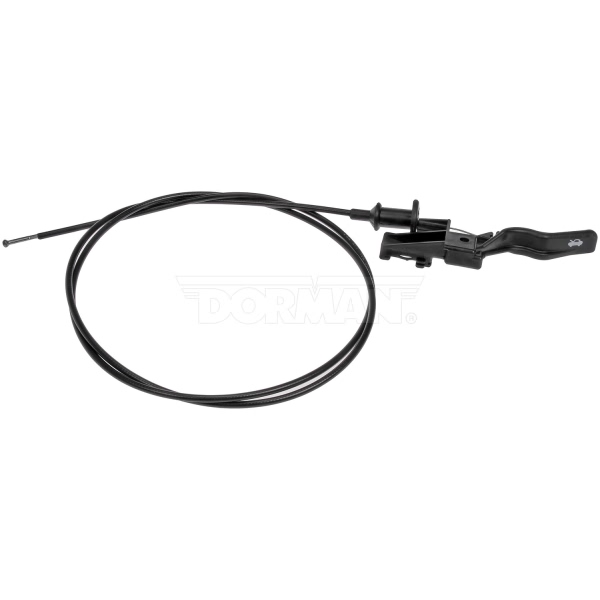 Dorman OE Solutions Hood Release Cable 912-177
