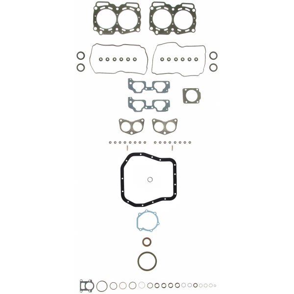 Sealed Power Engine Gasket Set 260-1852