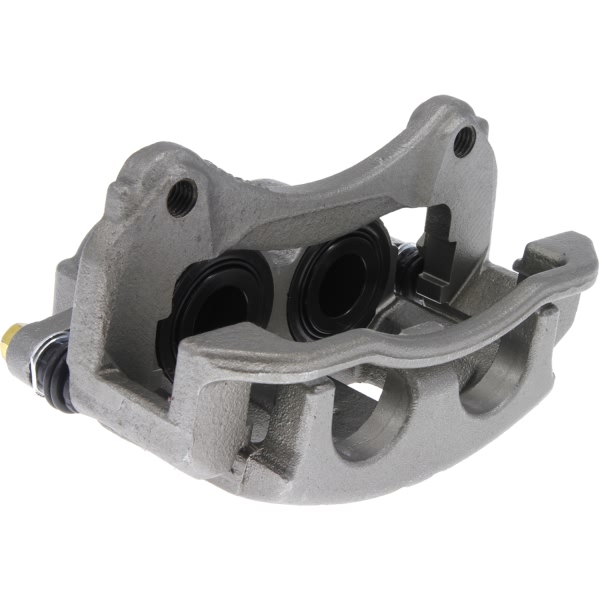 Centric Remanufactured Semi-Loaded Front Passenger Side Brake Caliper 141.62083