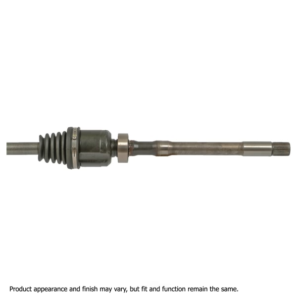 Cardone Reman Remanufactured CV Axle Assembly 60-5301