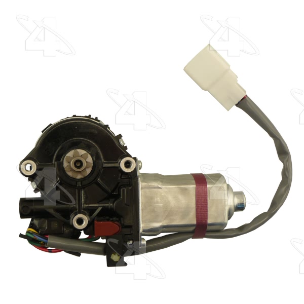 ACI Front Passenger Side Window Motor 389071