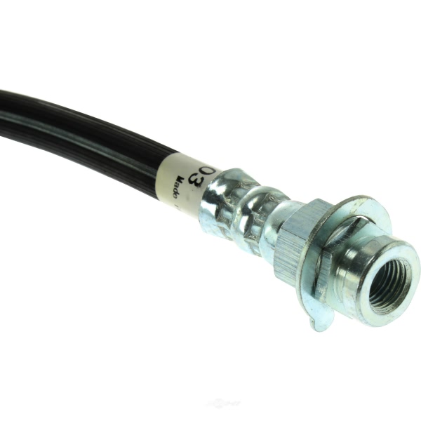 Centric Front Passenger Side Brake Hose 150.62038