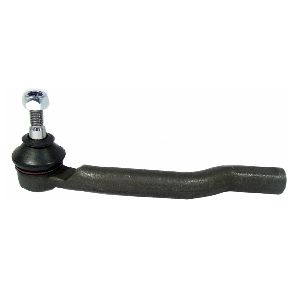 Delphi Front Driver Side Steering Tie Rod End TA2450