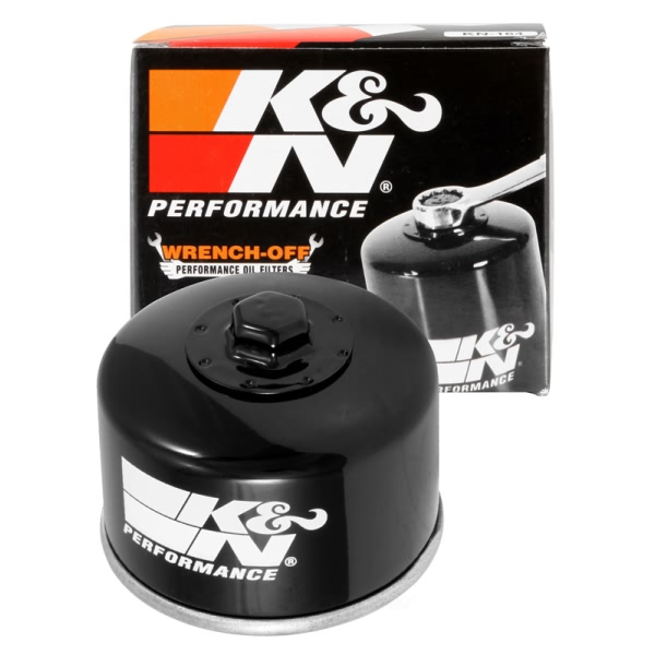 K&N Oil Filter KN-147