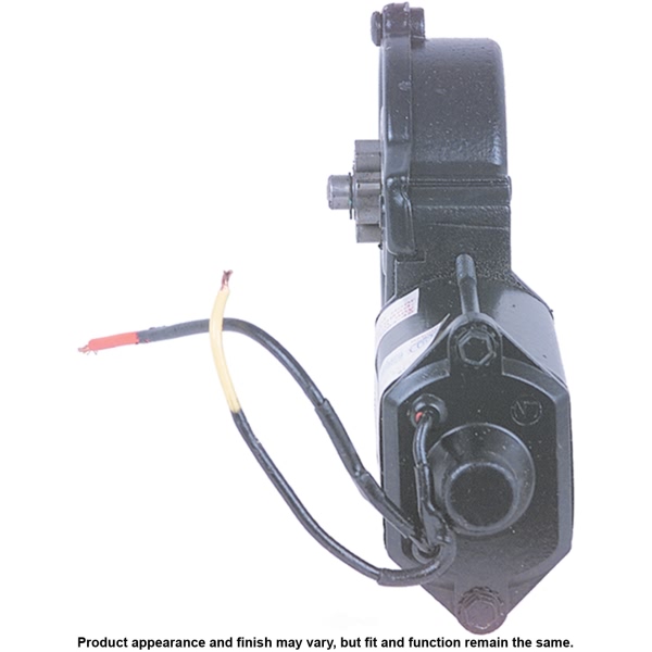 Cardone Reman Remanufactured Window Lift Motor 42-332