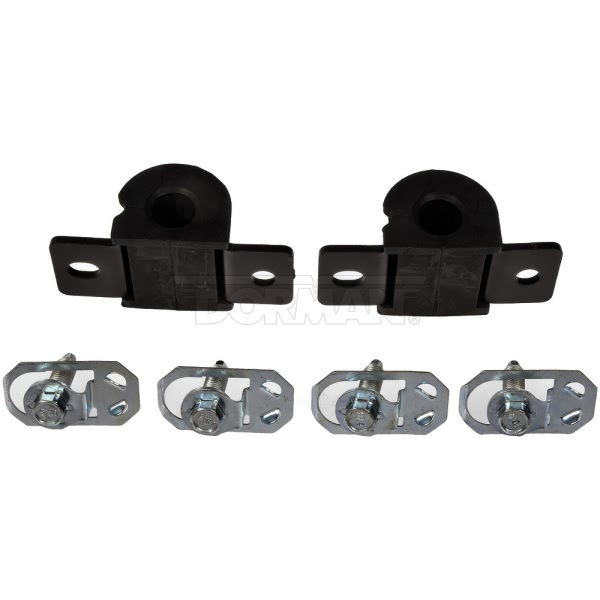 Dorman Rear Standard Sway Bar Bracket And Bushing Kit 928-532