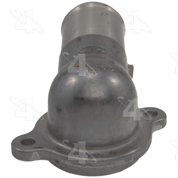 Four Seasons Engine Coolant Water Inlet W O Thermostat 85188