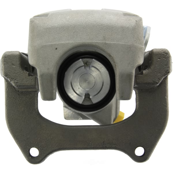 Centric Remanufactured Semi-Loaded Rear Driver Side Brake Caliper 141.33604