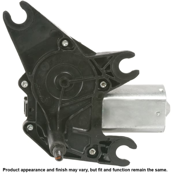 Cardone Reman Remanufactured Wiper Motor 40-3036