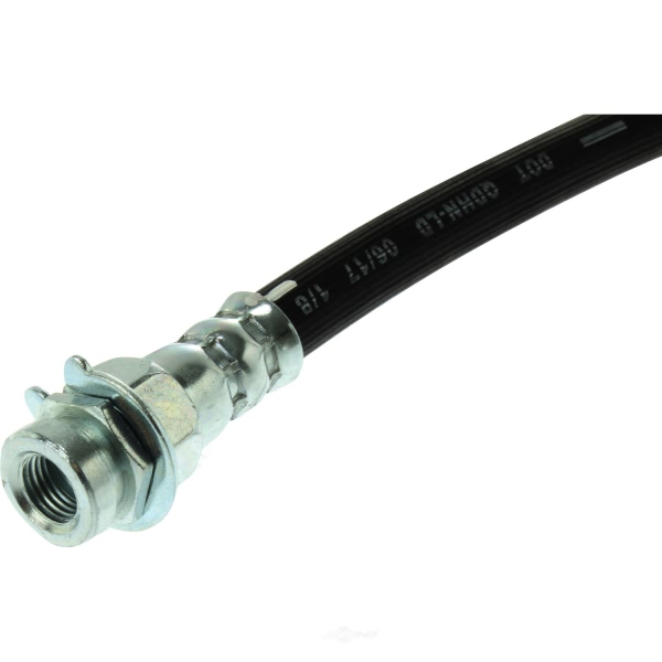 Centric Front Driver Side Brake Hose 150.65024