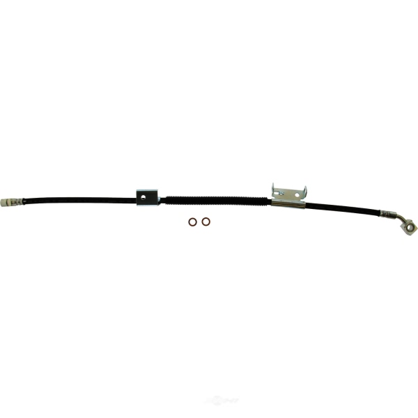 Centric Front Passenger Side Brake Hose 150.66113