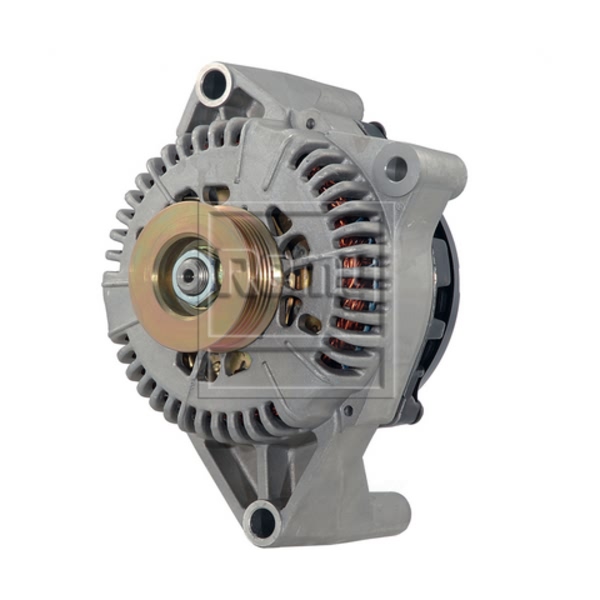 Remy Alternator 92402