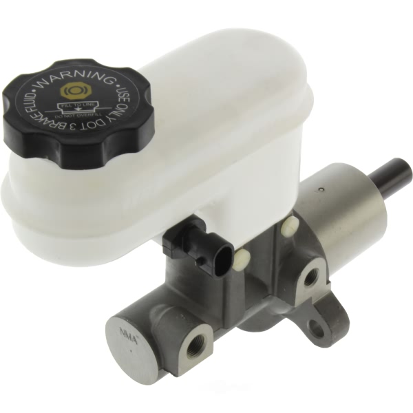 Centric Premium Brake Master Cylinder 130.62126