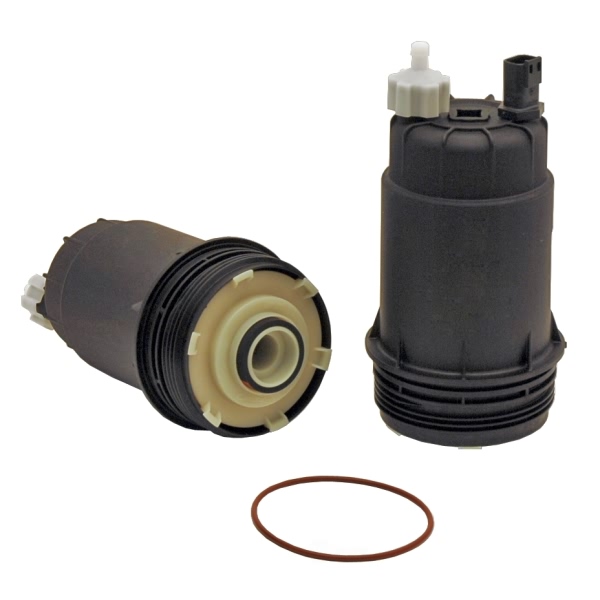 WIX Spin On Fuel Water Separator Diesel Filter 24723