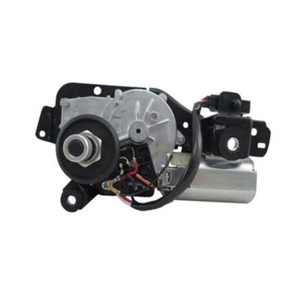 WAI Global Rear Back Glass Wiper Motor WPM2044