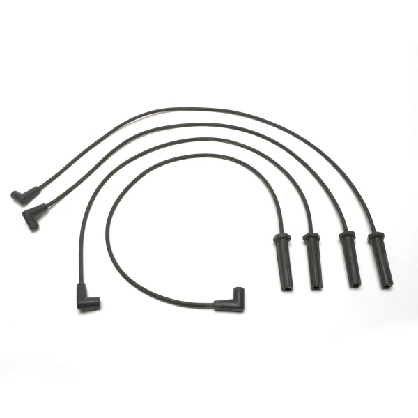 Delphi Spark Plug Wire Set XS10219