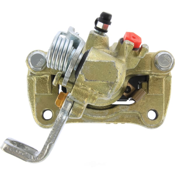 Centric Posi Quiet™ Loaded Rear Passenger Side Brake Caliper 142.40531