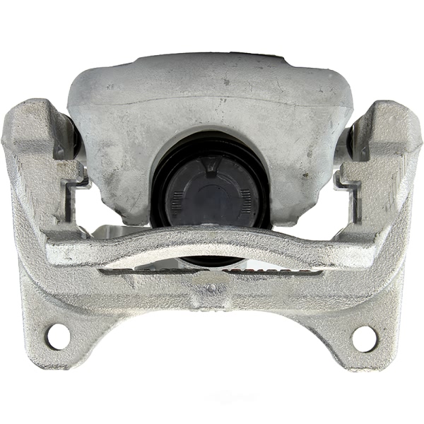 Centric Remanufactured Semi-Loaded Rear Driver Side Brake Caliper 141.62672