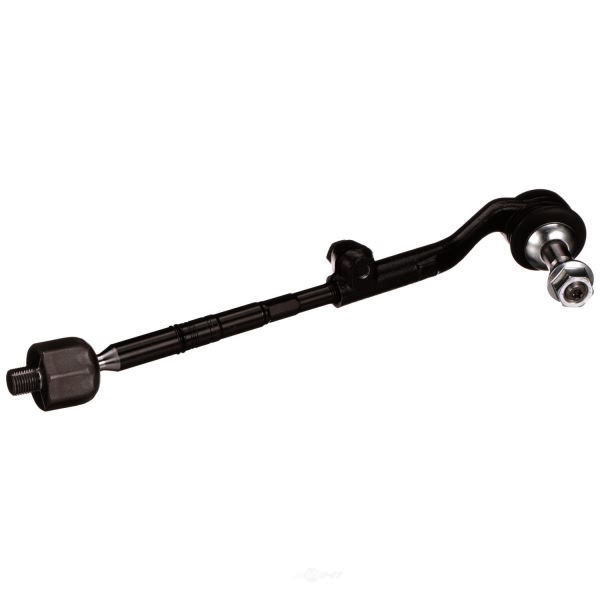 Delphi Driver Side Steering Tie Rod Assembly TL611