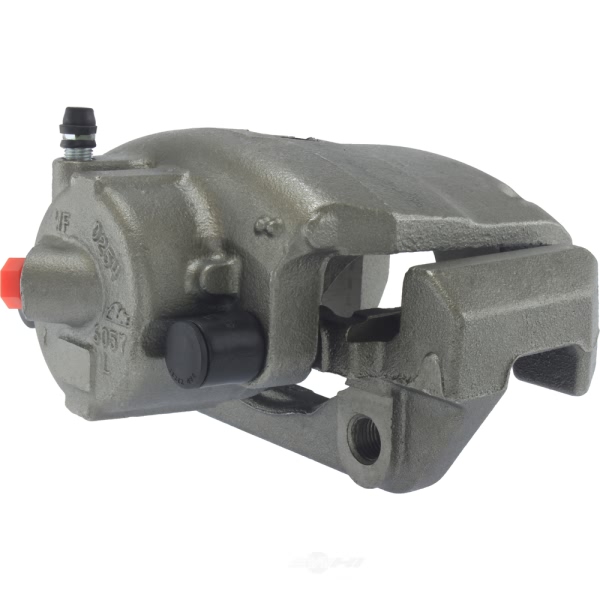 Centric Remanufactured Semi-Loaded Front Driver Side Brake Caliper 141.65022