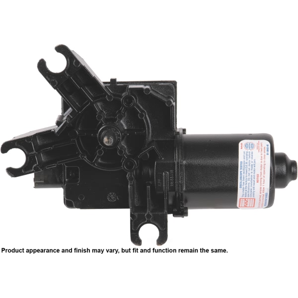 Cardone Reman Remanufactured Wiper Motor 40-1044