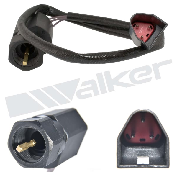 Walker Products Vehicle Speed Sensor 240-1017