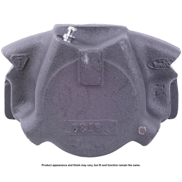 Cardone Reman Remanufactured Unloaded Caliper 18-4083