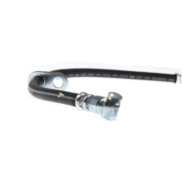 Centric Rear Passenger Side Brake Hose 150.40327