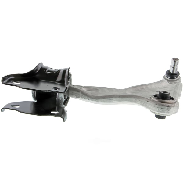 Mevotech Supreme Front Driver Side Lower Non Adjustable Control Arm And Ball Joint Assembly CMS101441