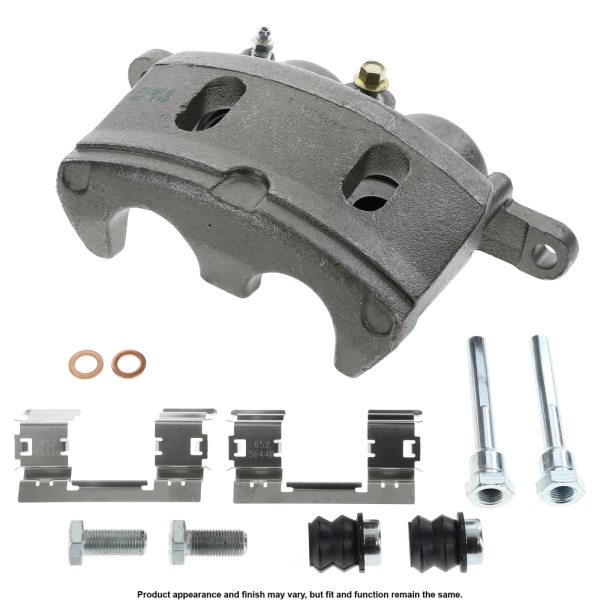 Cardone Reman Remanufactured Unloaded Caliper 18-4919A