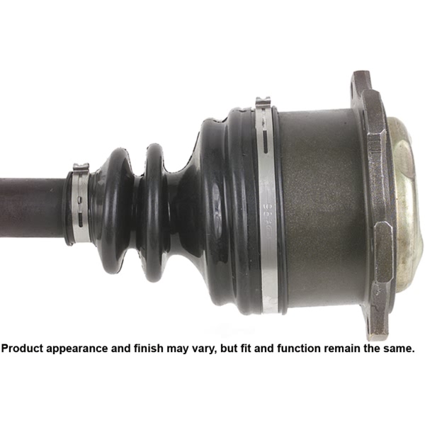 Cardone Reman Remanufactured CV Axle Assembly 60-7101