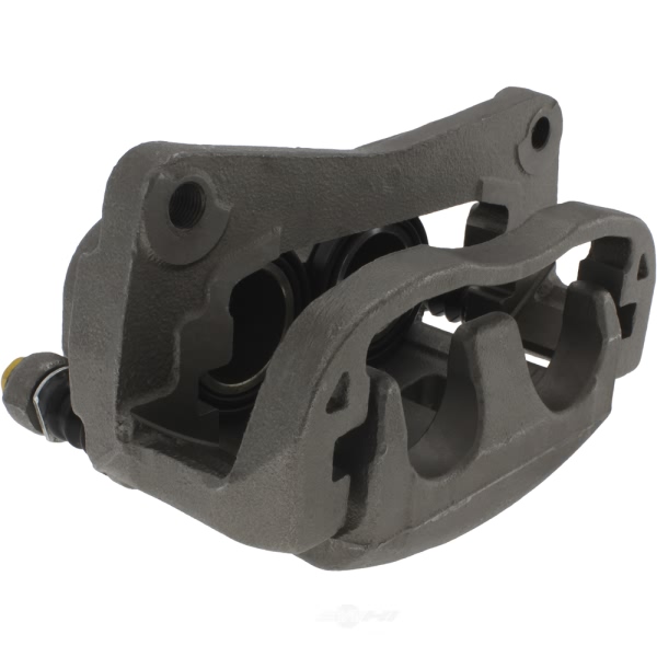Centric Remanufactured Semi-Loaded Front Passenger Side Brake Caliper 141.47035