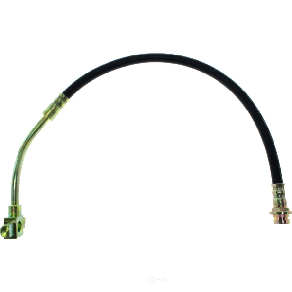 Centric Front Driver Side Brake Hose 150.66014