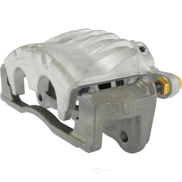 Centric Remanufactured Semi-Loaded Front Passenger Side Brake Caliper 141.66035