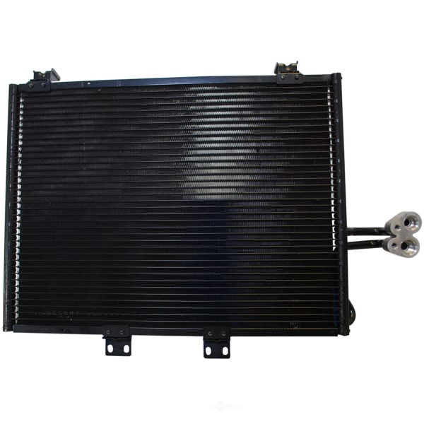 Denso A/C Condenser 477-0833