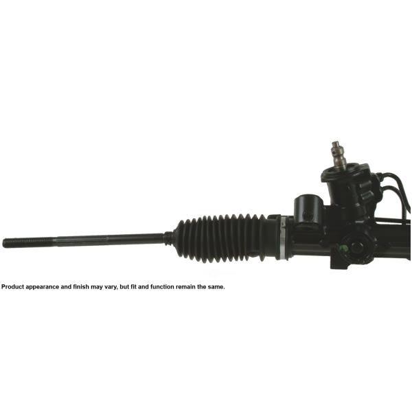 Cardone Reman Remanufactured Hydraulic Power Rack and Pinion Complete Unit 22-2029