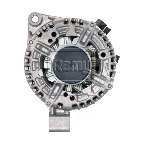 Remy Remanufactured Alternator 12882