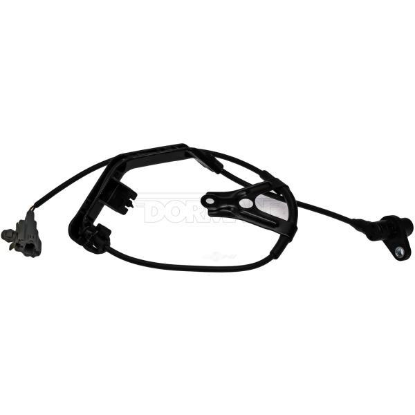 Dorman Front Driver Side Abs Wheel Speed Sensor 695-562