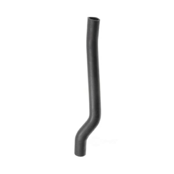 Dayco Engine Coolant Curved Radiator Hose 71619