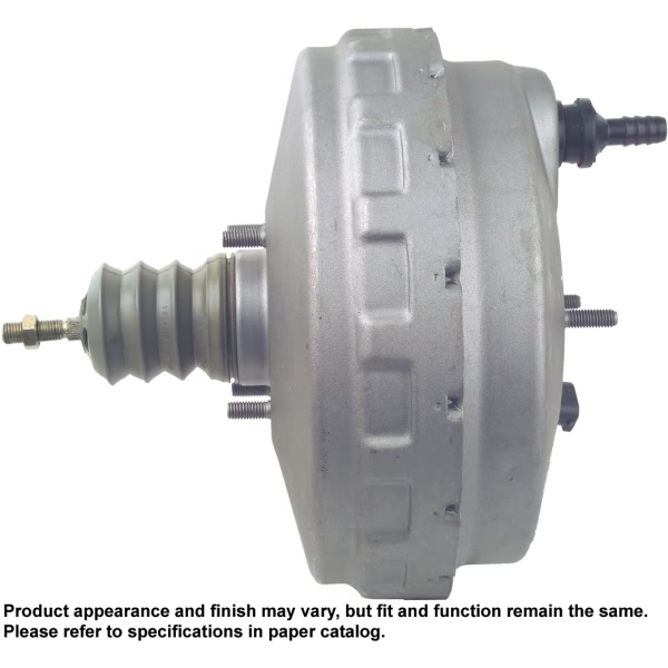 Cardone Reman Remanufactured Vacuum Power Brake Booster w/o Master Cylinder 53-3108