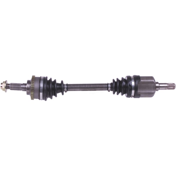 Cardone Reman Remanufactured CV Axle Assembly 60-2105