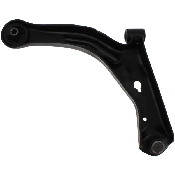 Centric Premium™ Front Driver Side Lower Control Arm and Ball Joint Assembly 622.65026
